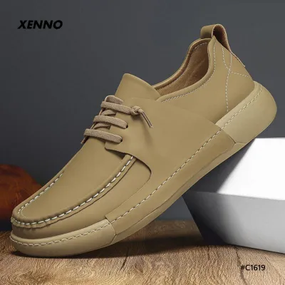VELTRO LANE CASUAL SHOES